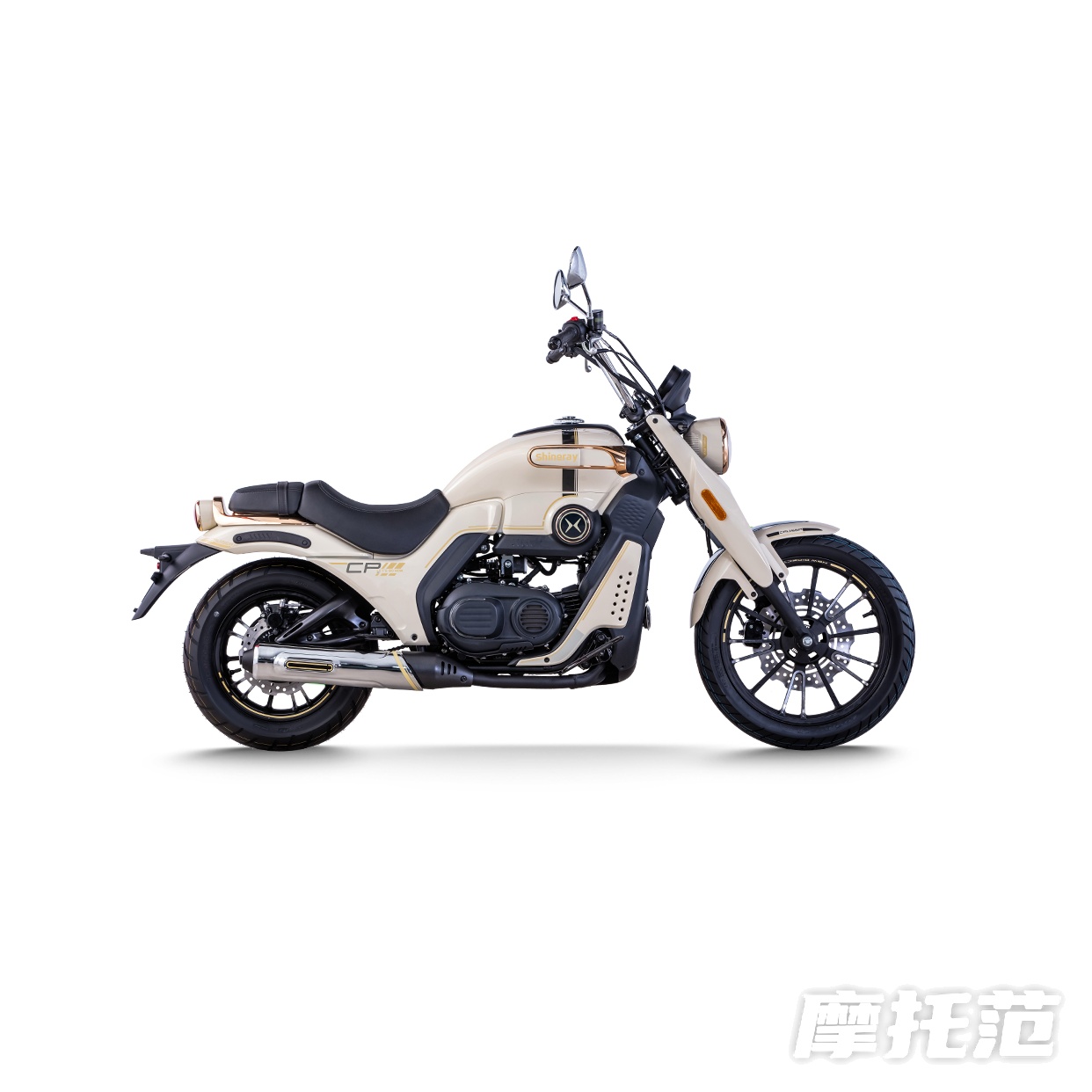  CR200爱豆