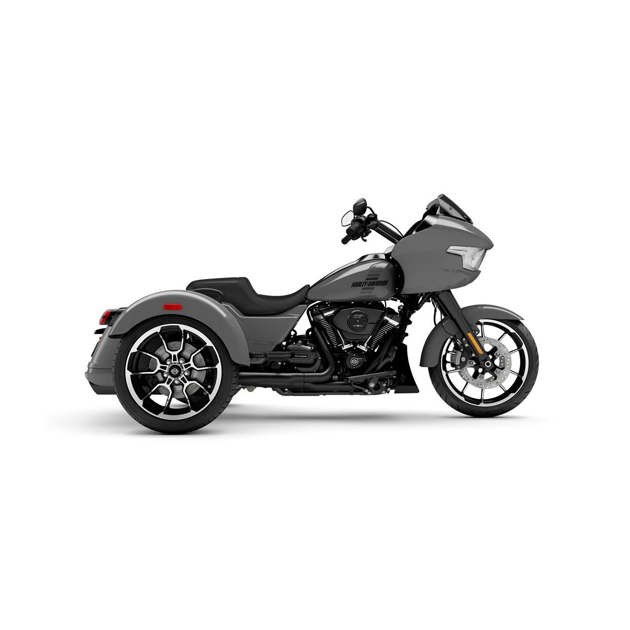  Road Glide 3