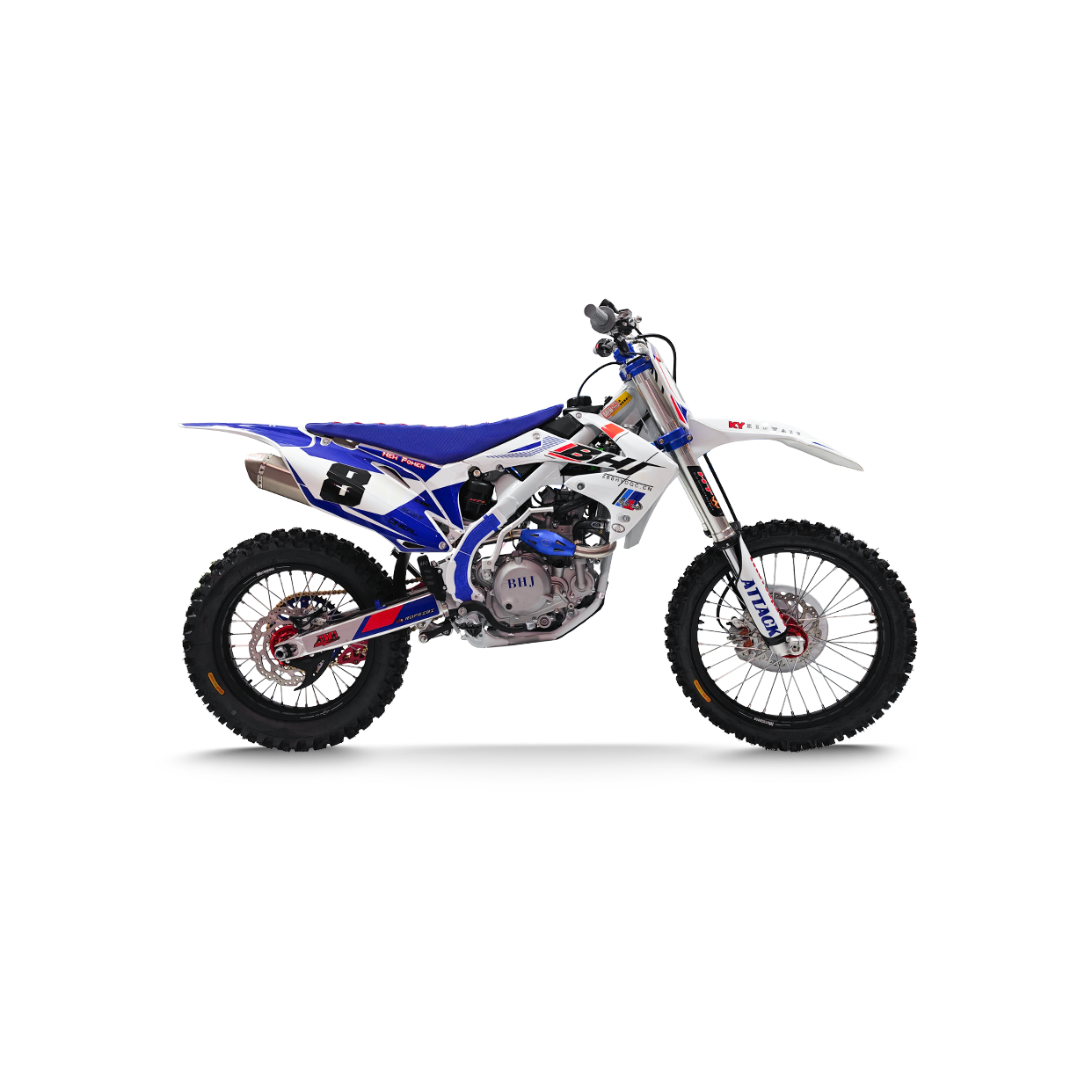  R16 