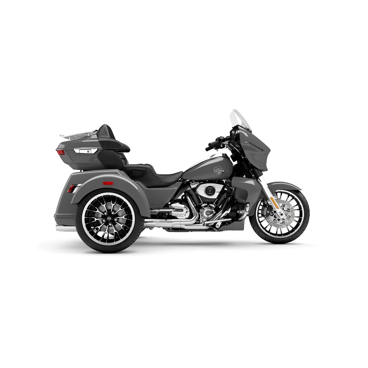  Street Glide 3