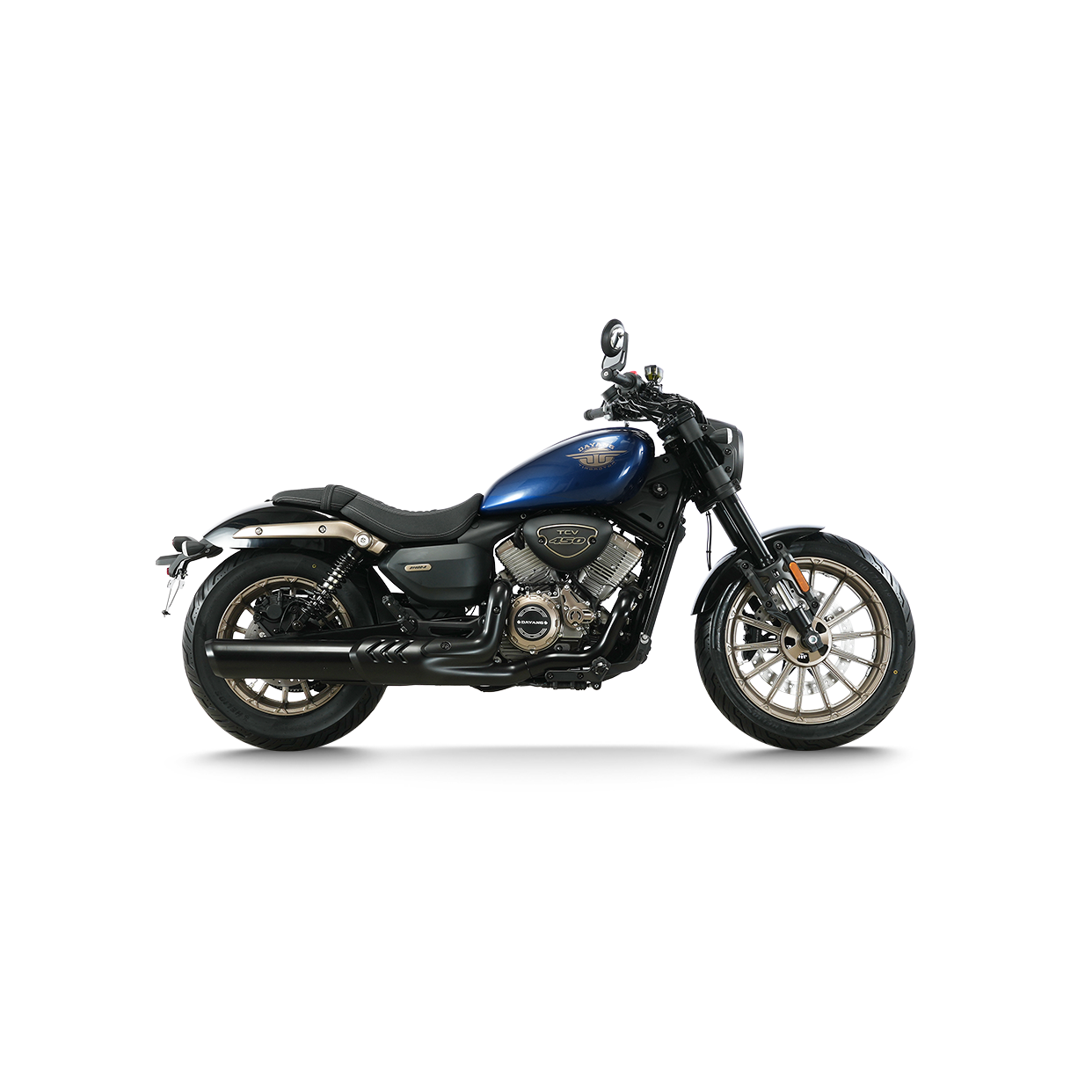  TCV450