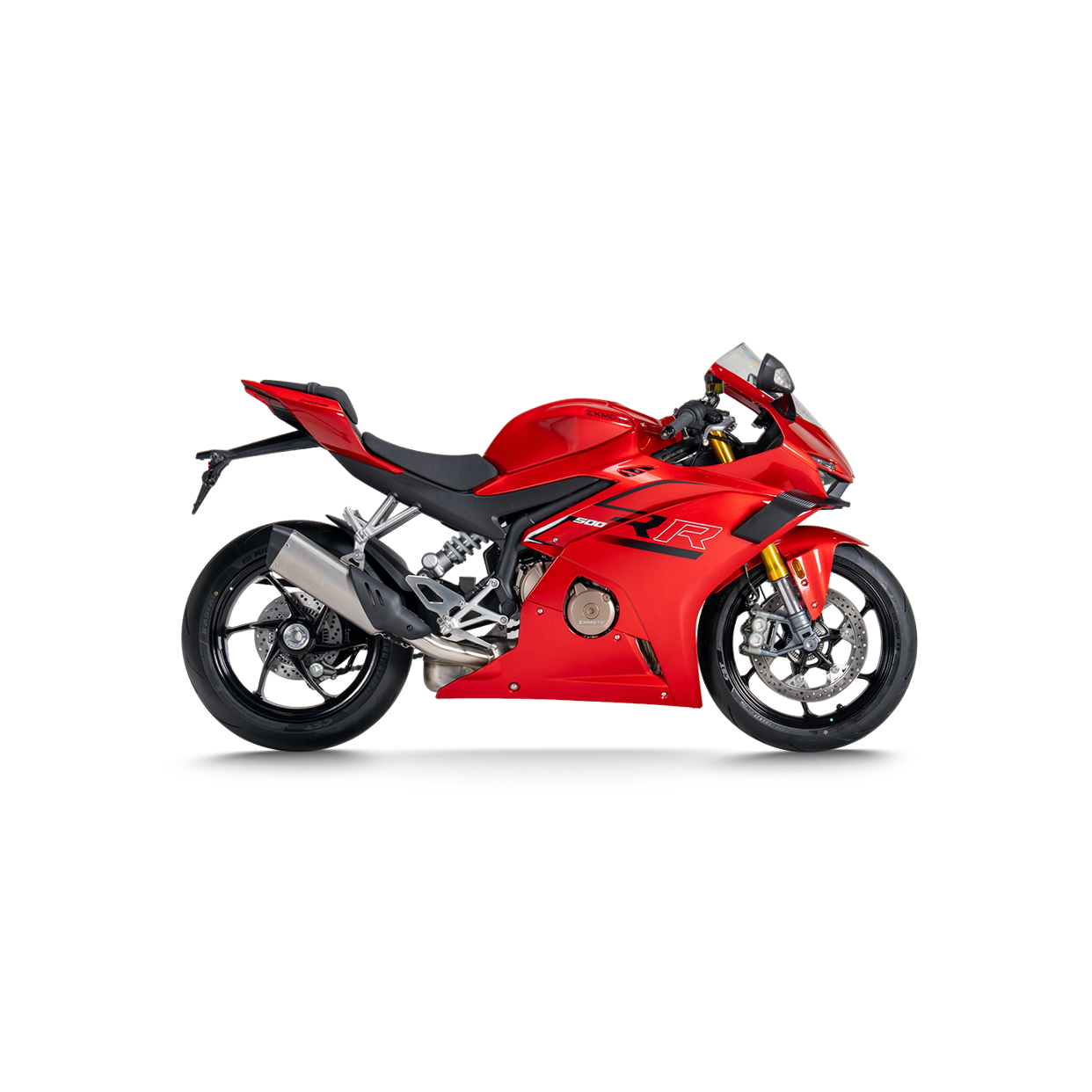 500RR