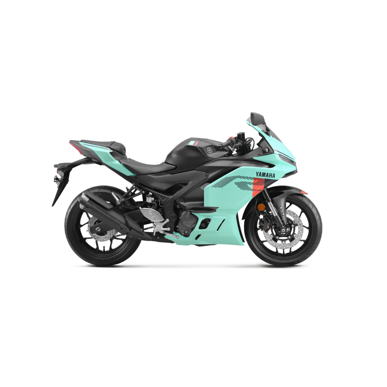  YZF-R3