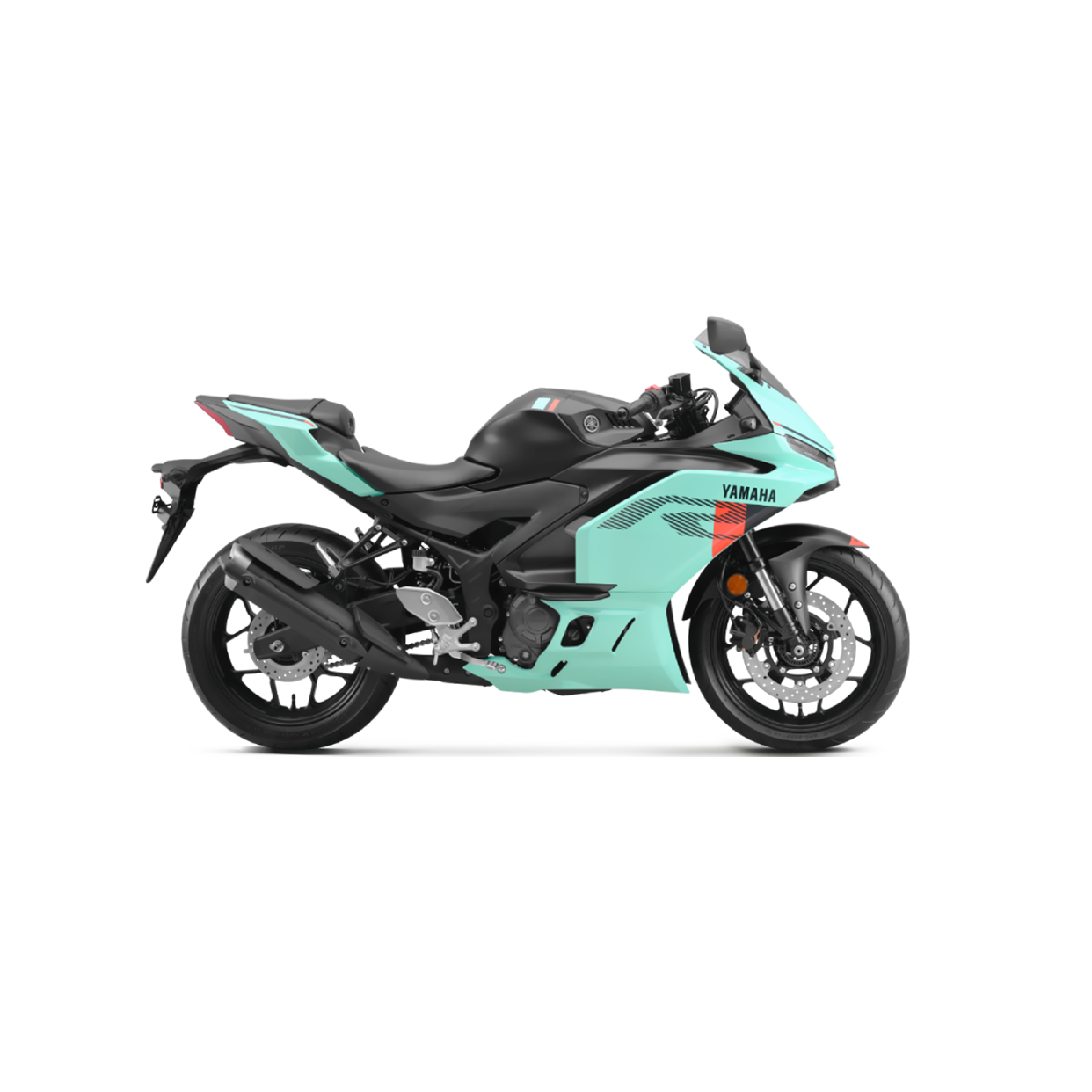  YZF-R3