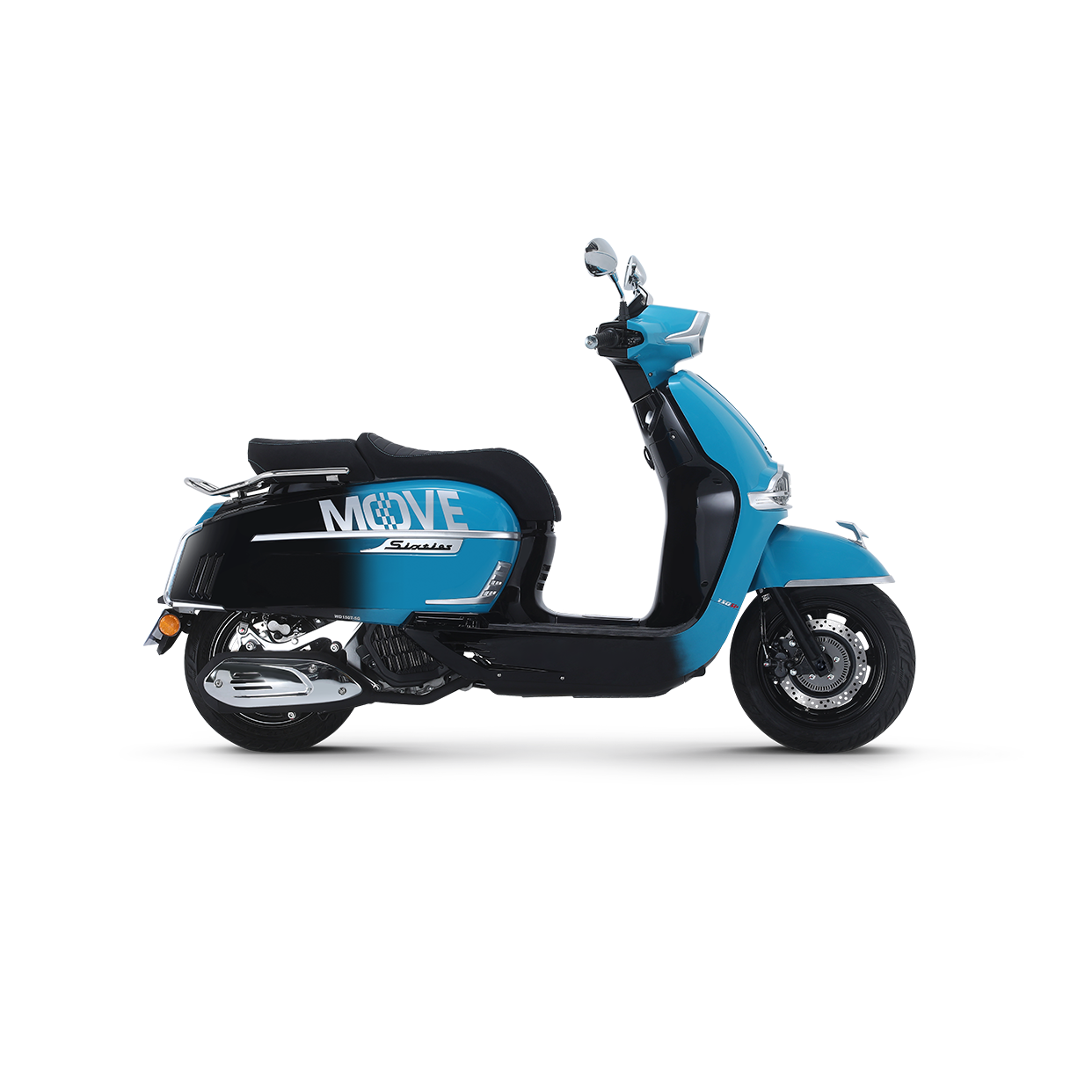  Sixties 150Si