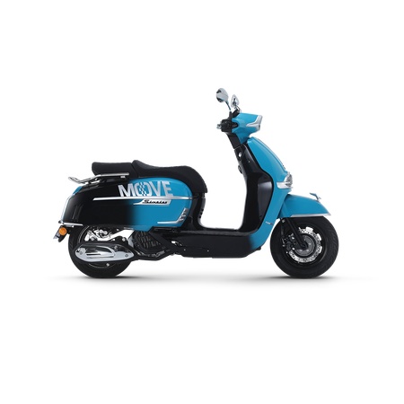 维多利亚Sixties 150Si