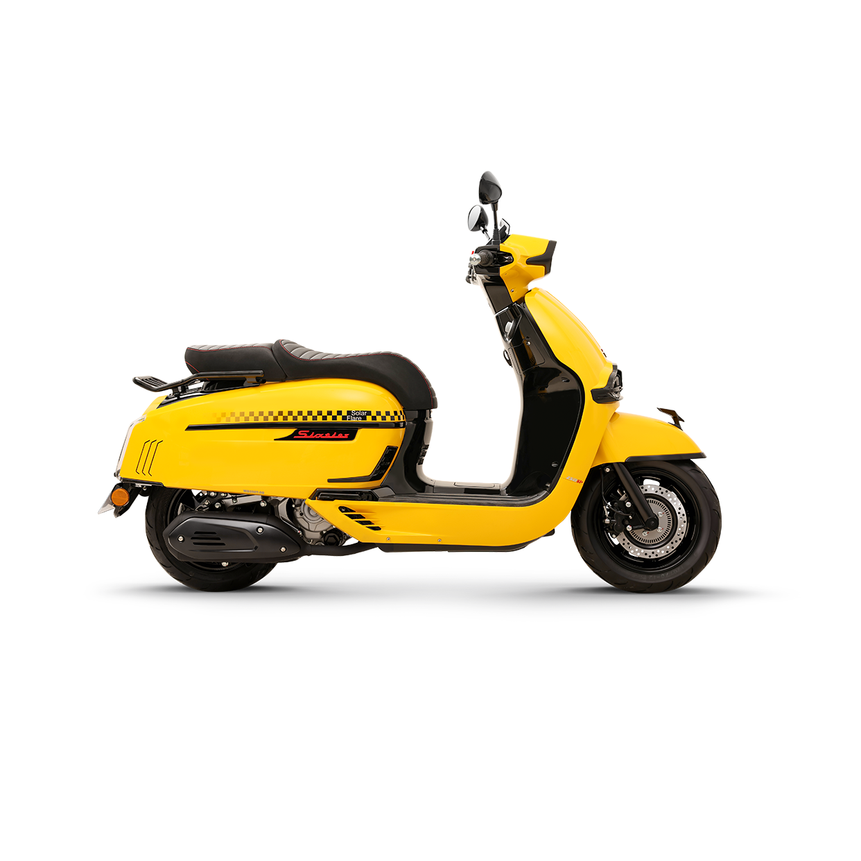  Sixties 250Si