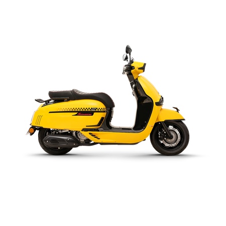 维多利亚Sixties 250Si