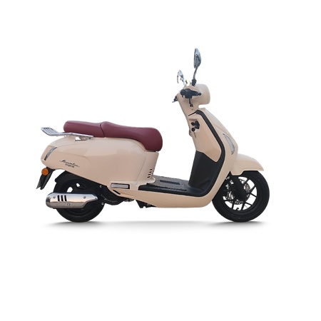 卡拉二代KARLA125