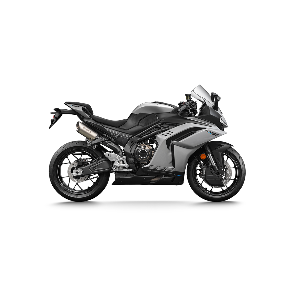  500SR
