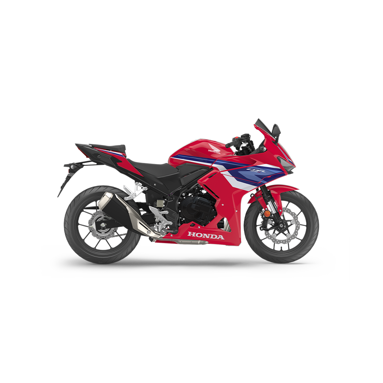  CBR500R
