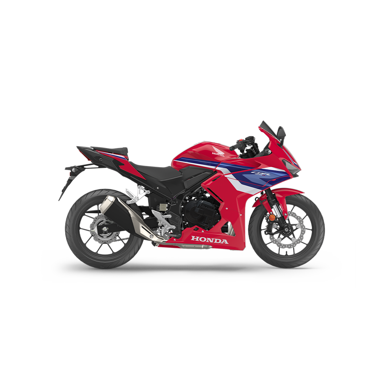 CBR500R