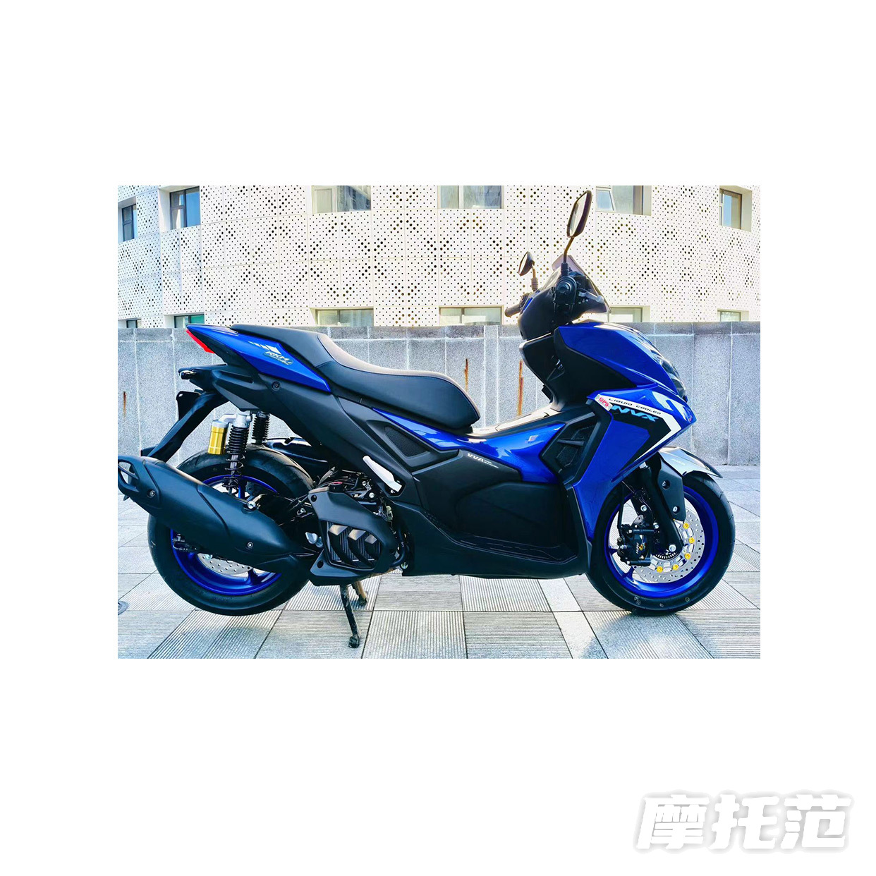  RKM NV-X CKD