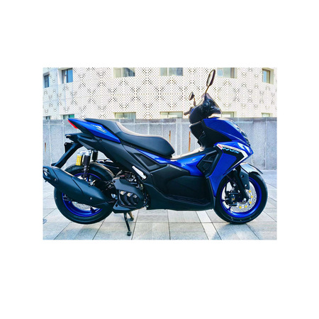 RKM NV-X CKD