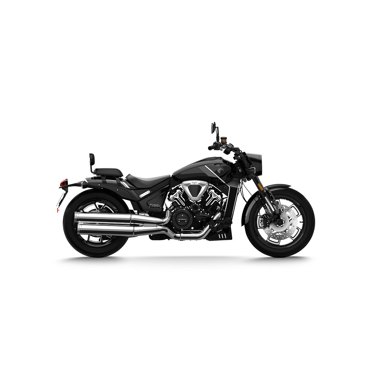  极光 C652V