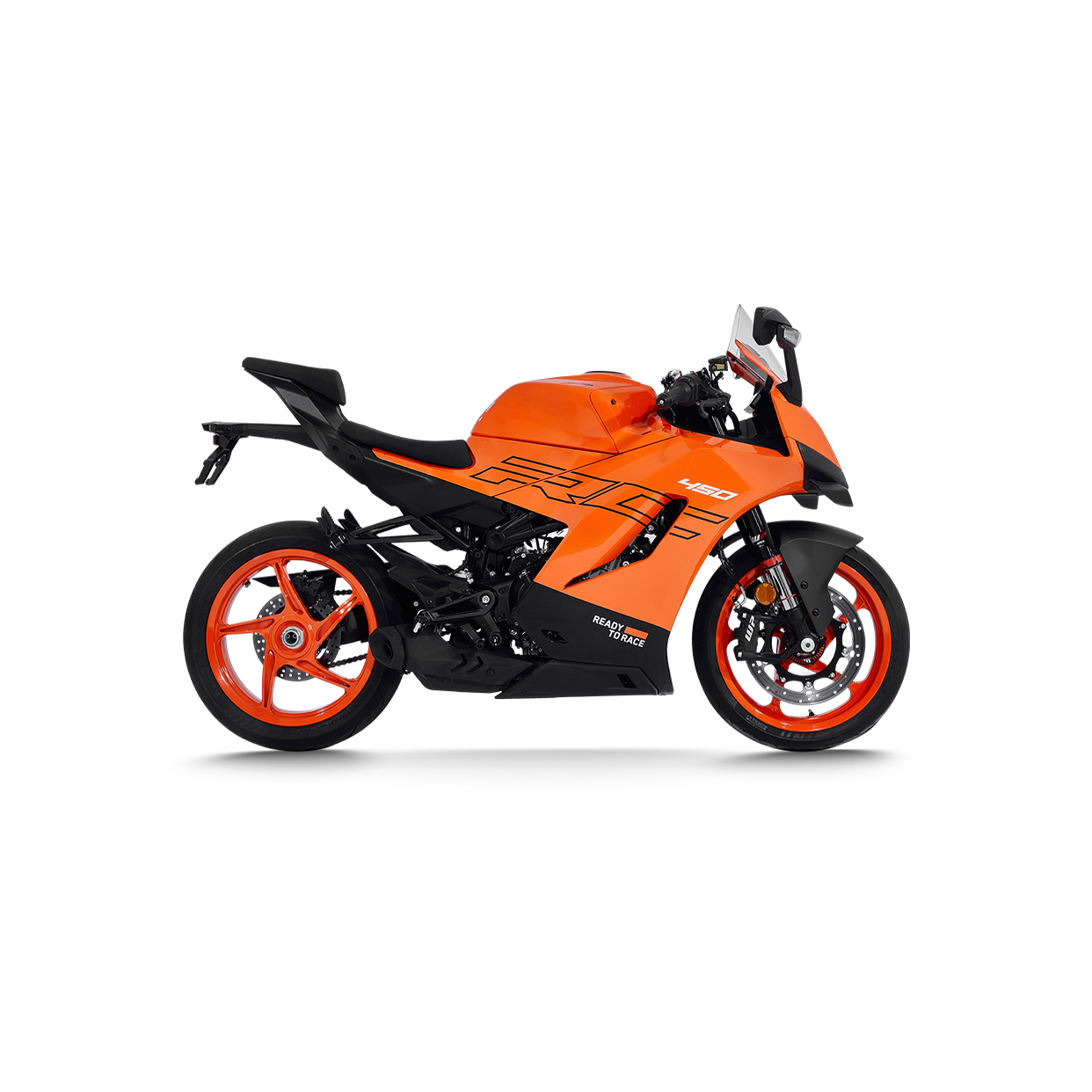  450 RC
