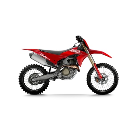 杜卡迪Desmo450 MX