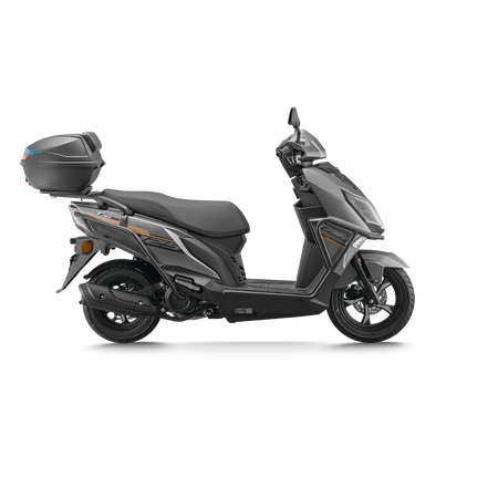 钱江TAN125