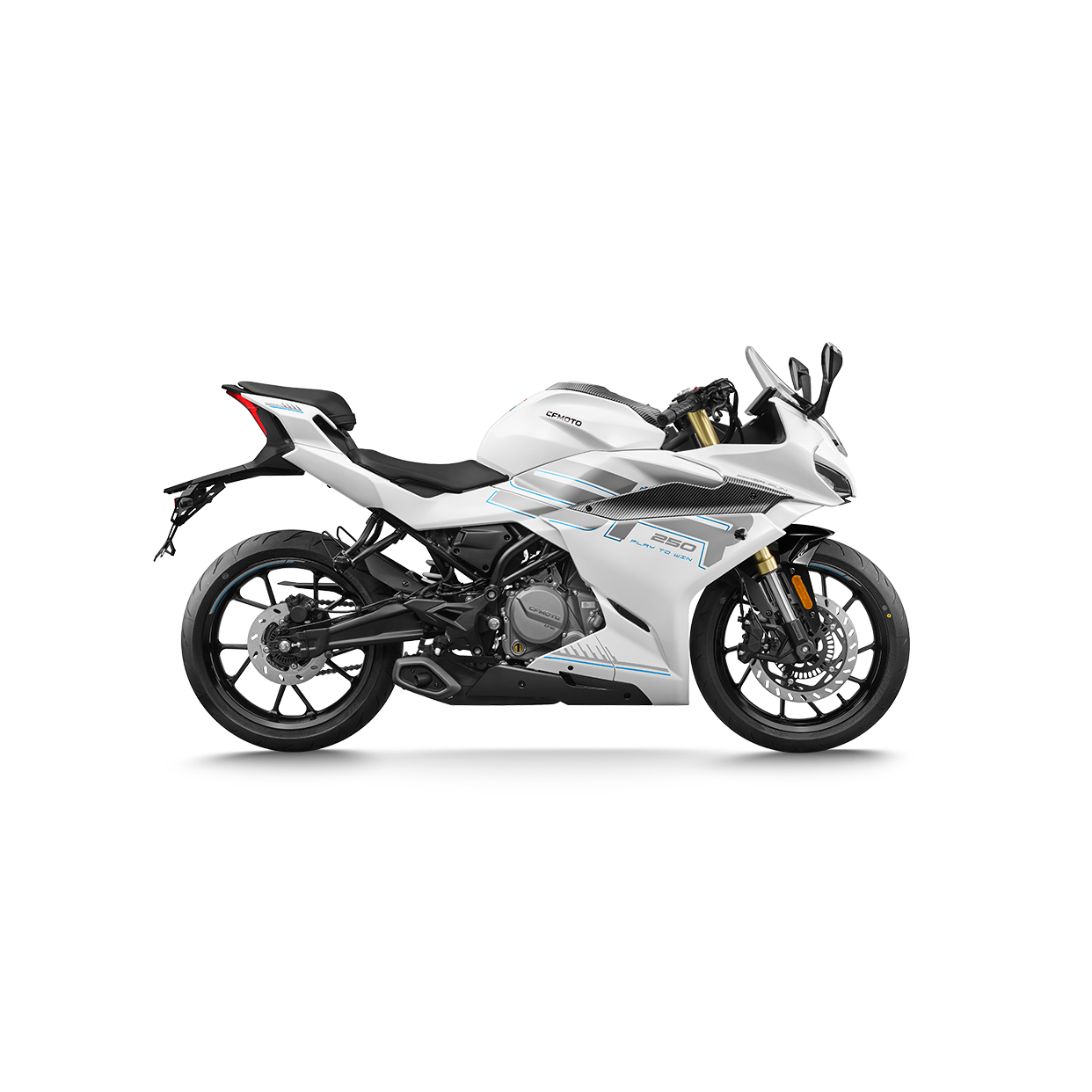  250SR