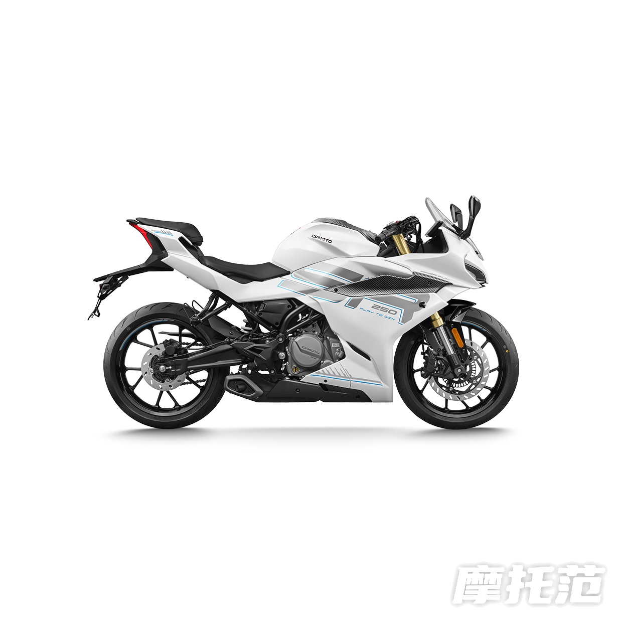  250SR