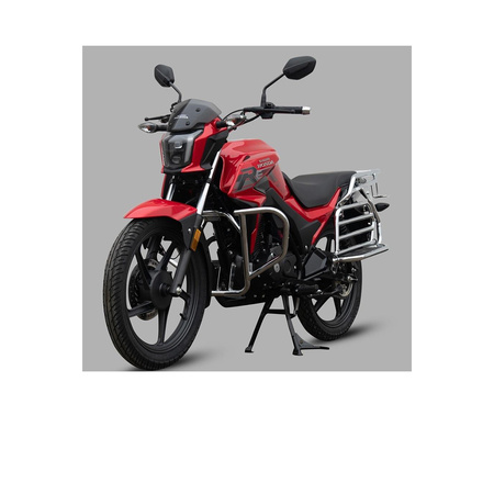 新大洲本田CBF150RE