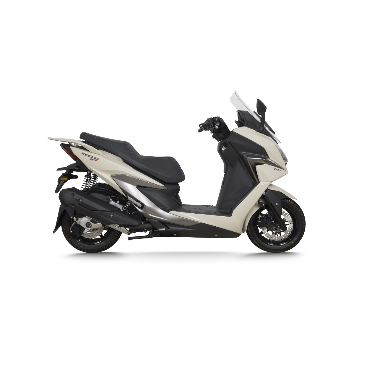  赛艇 ST250