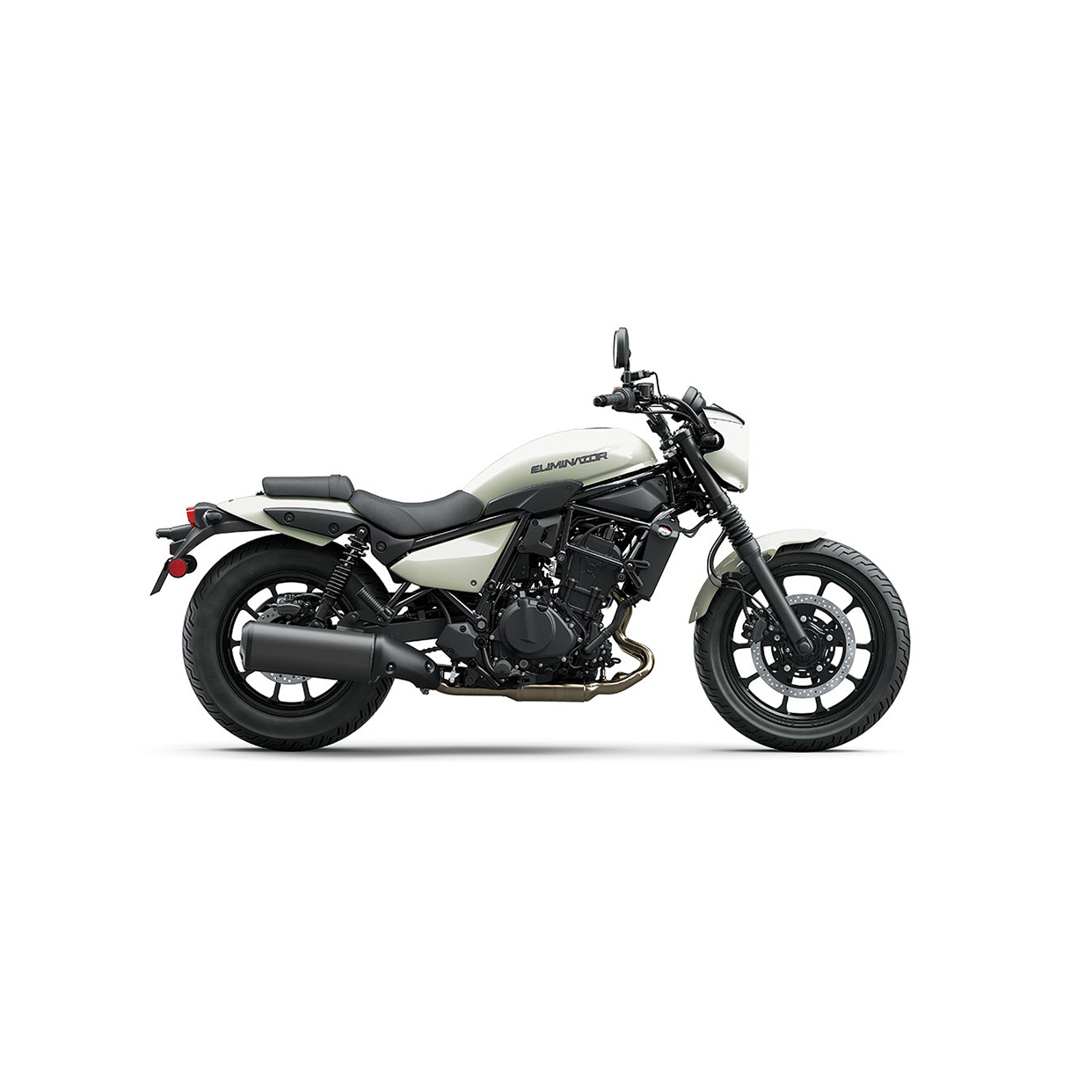  Eliminator 500