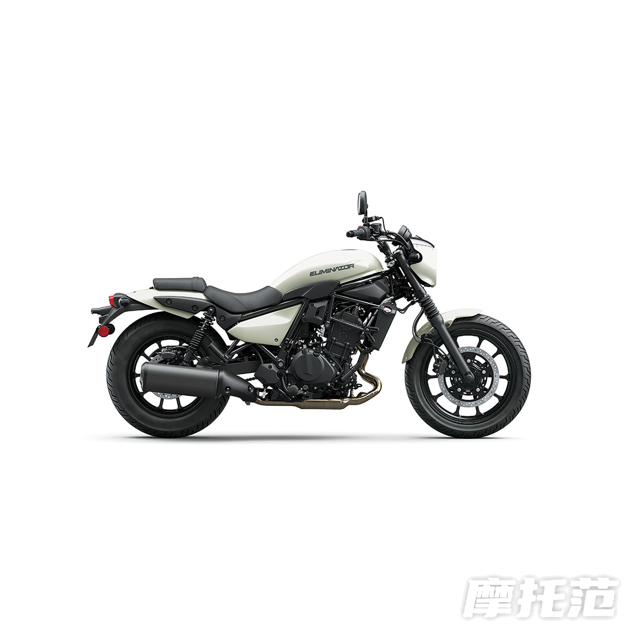 Eliminator 500