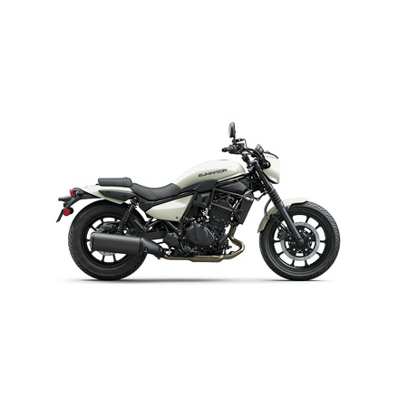 川崎Eliminator 500