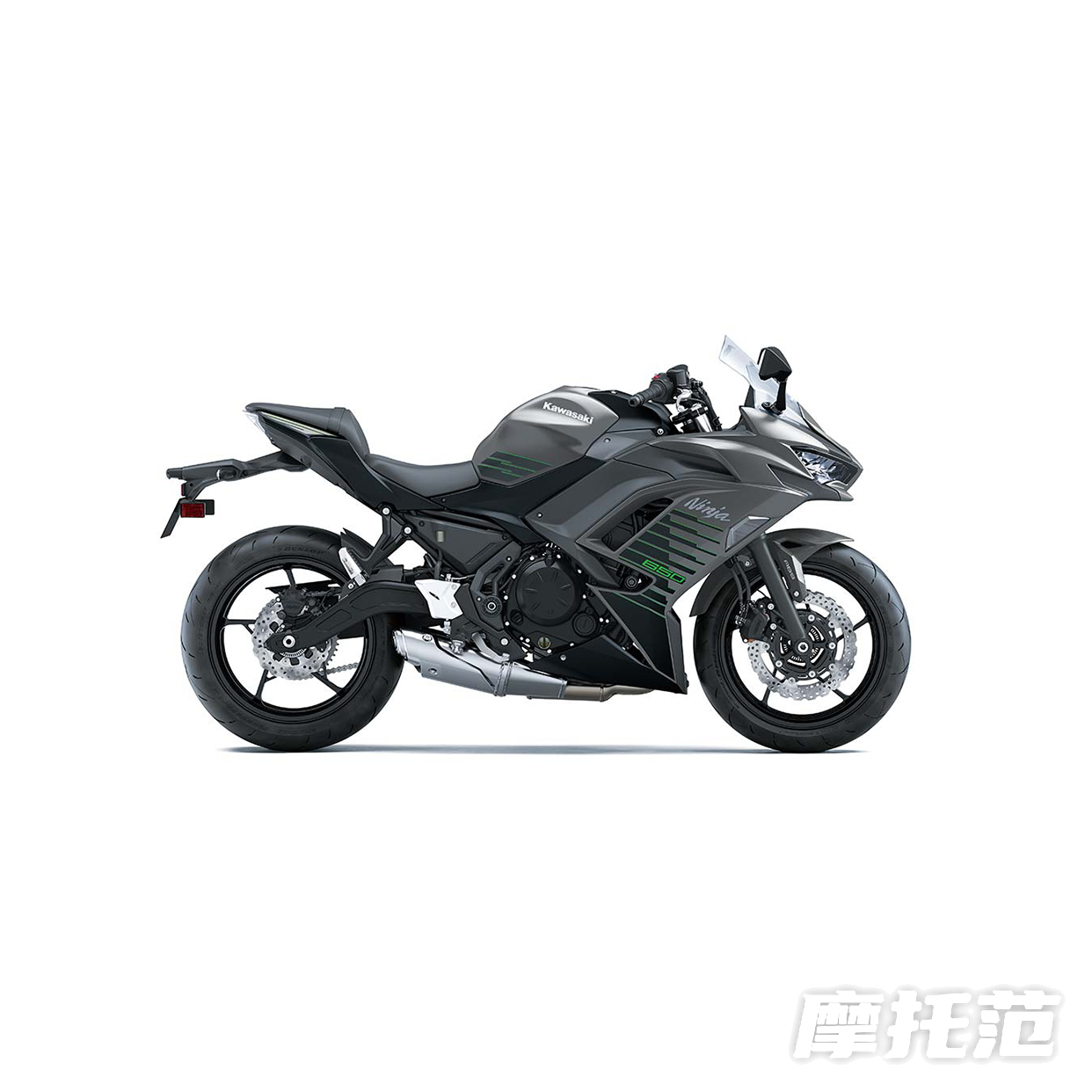  Ninja 650 