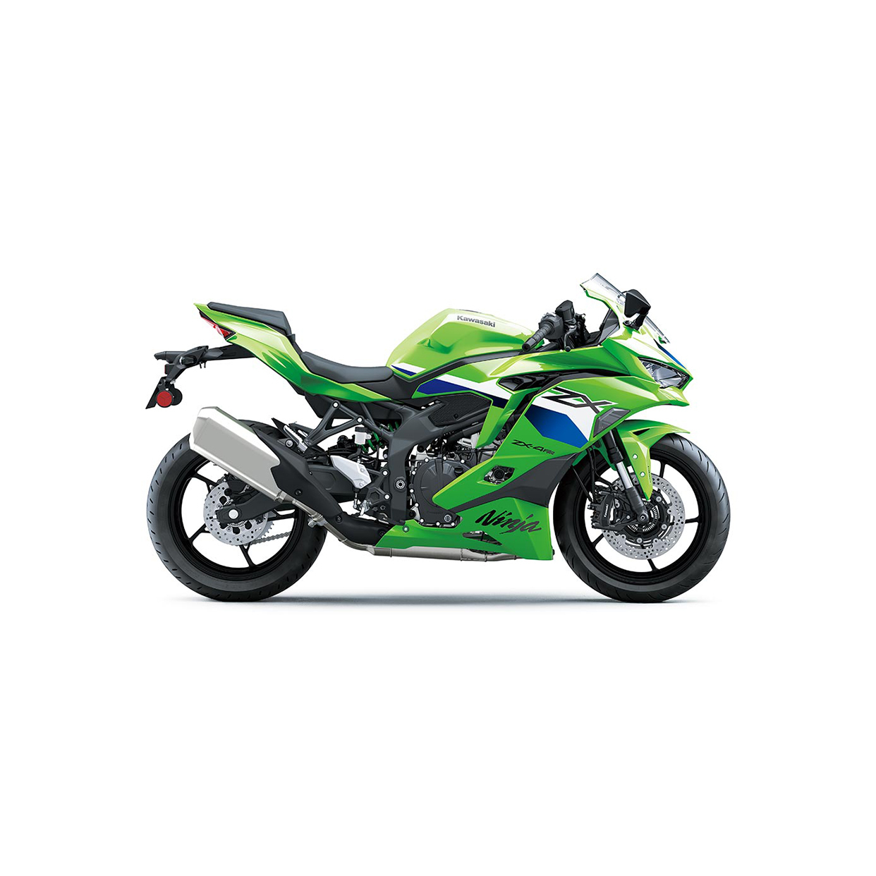  ZX-4R