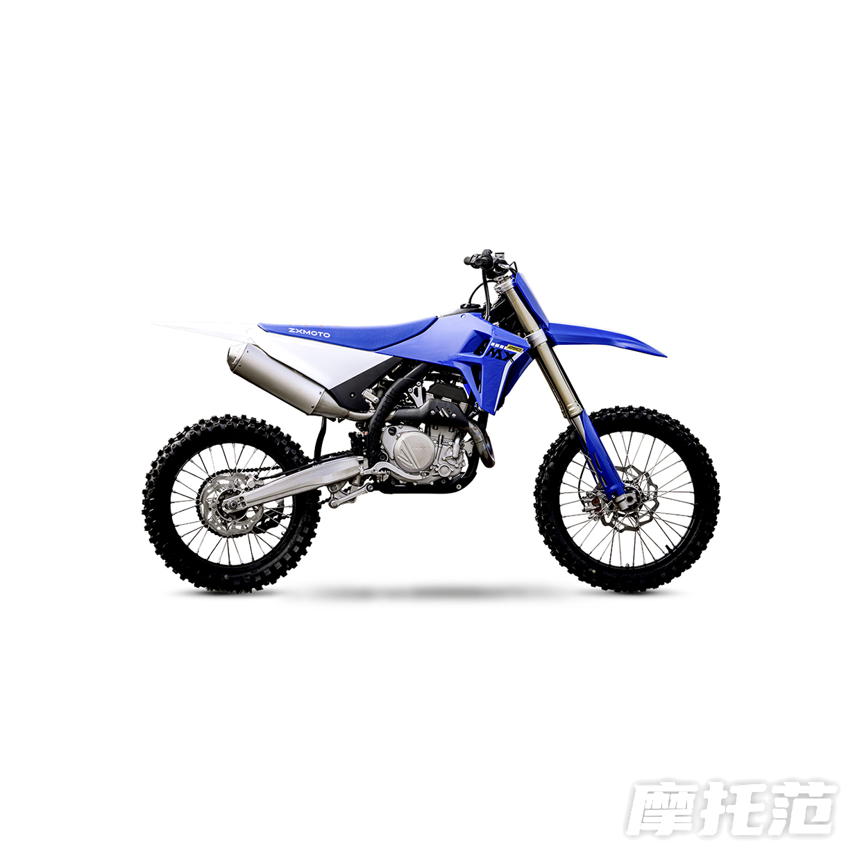 MX250