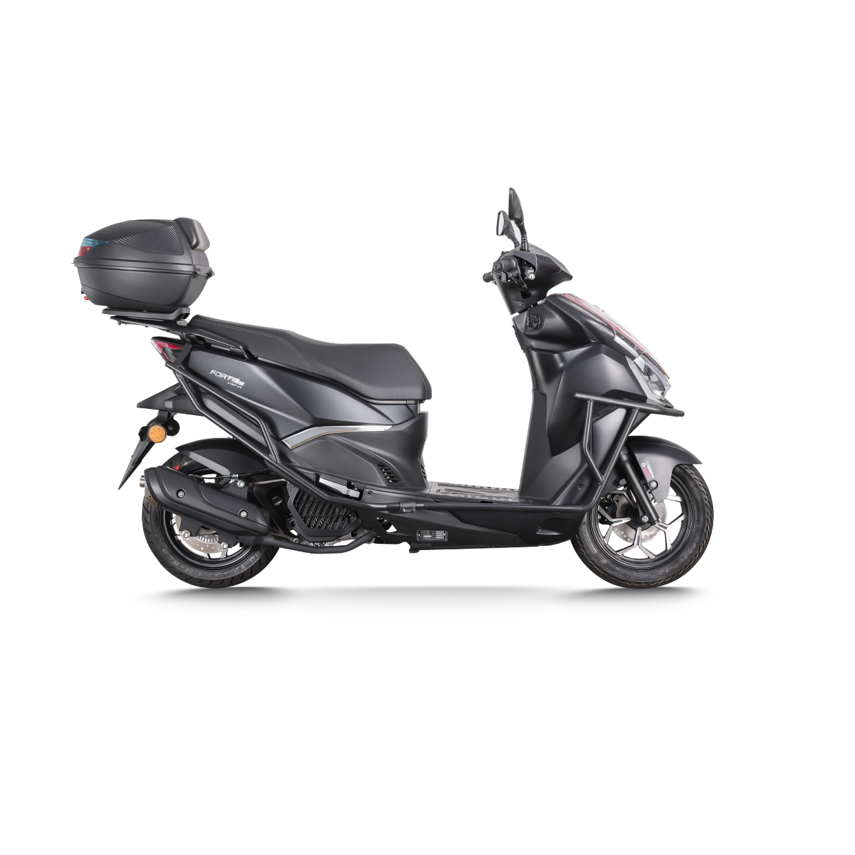  鸿150RS