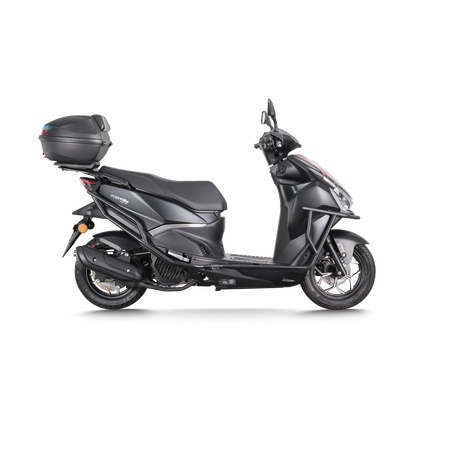 QJMOTOR鸿150RS