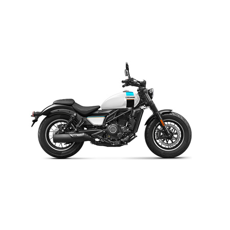 春风250CL-C