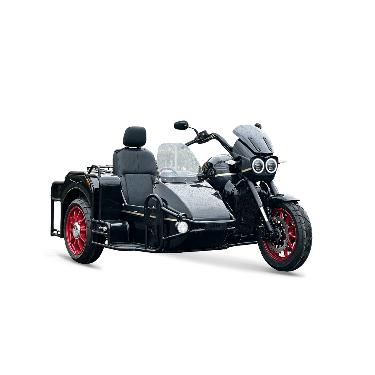  DD1000B