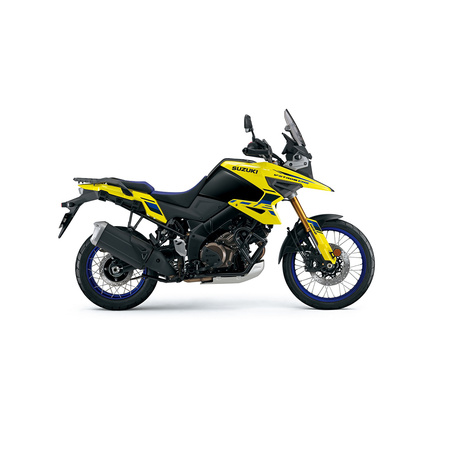 V-Strom 1050