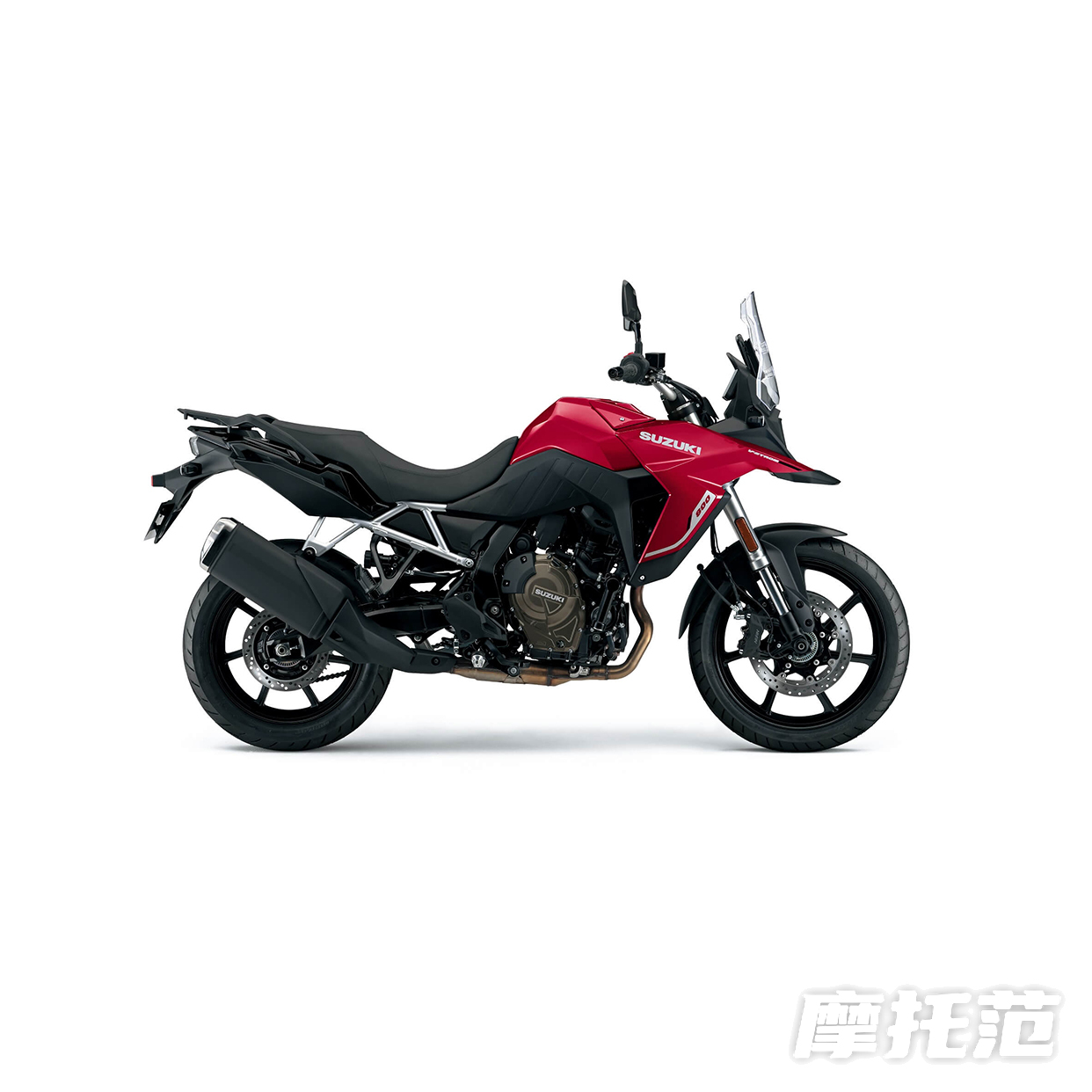  V-Strom 800