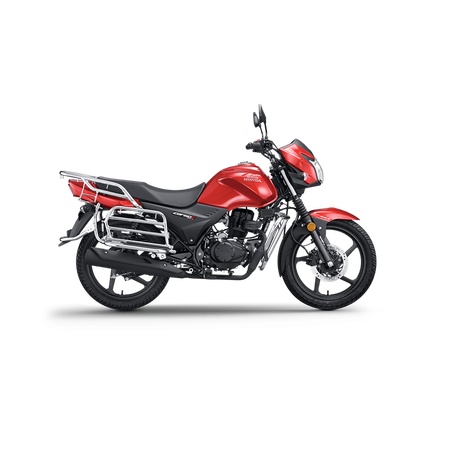 新大洲本田CBF150E