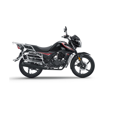 新大洲本田CBF150SE