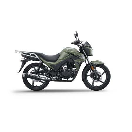 新大洲本田CBF150RE