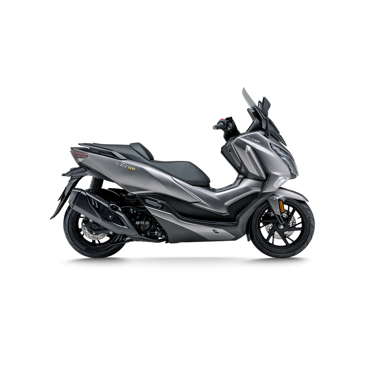  旅行者 TVL350