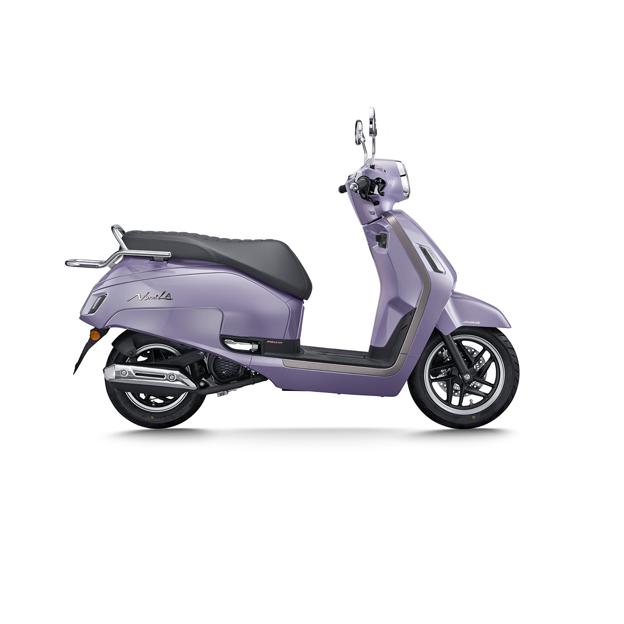 NS125LA