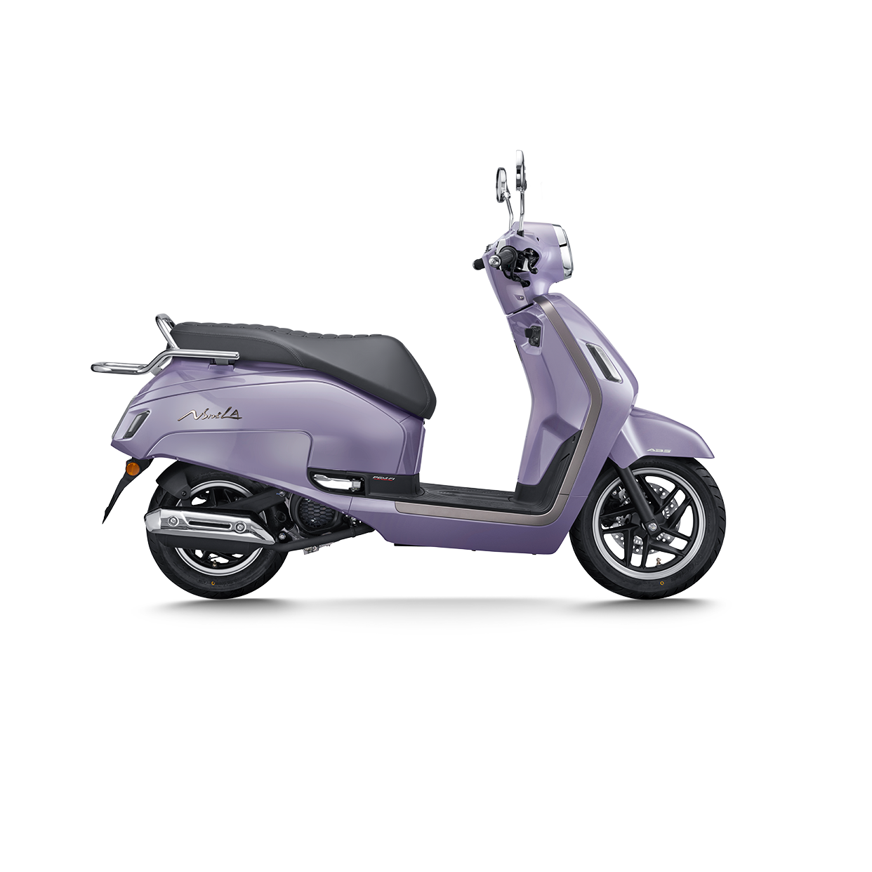 NS125LA