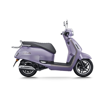 NS125LA