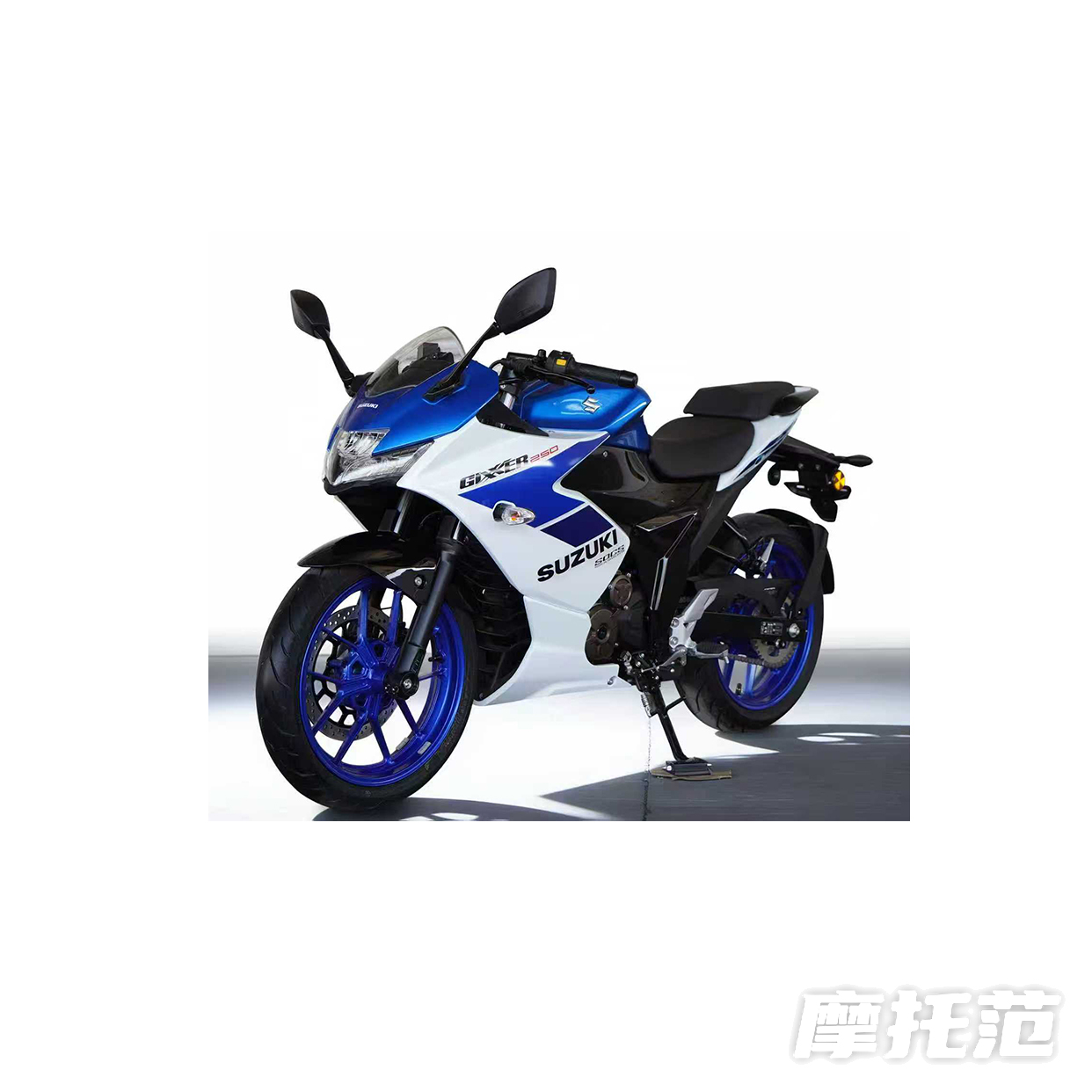  Gixxer 250