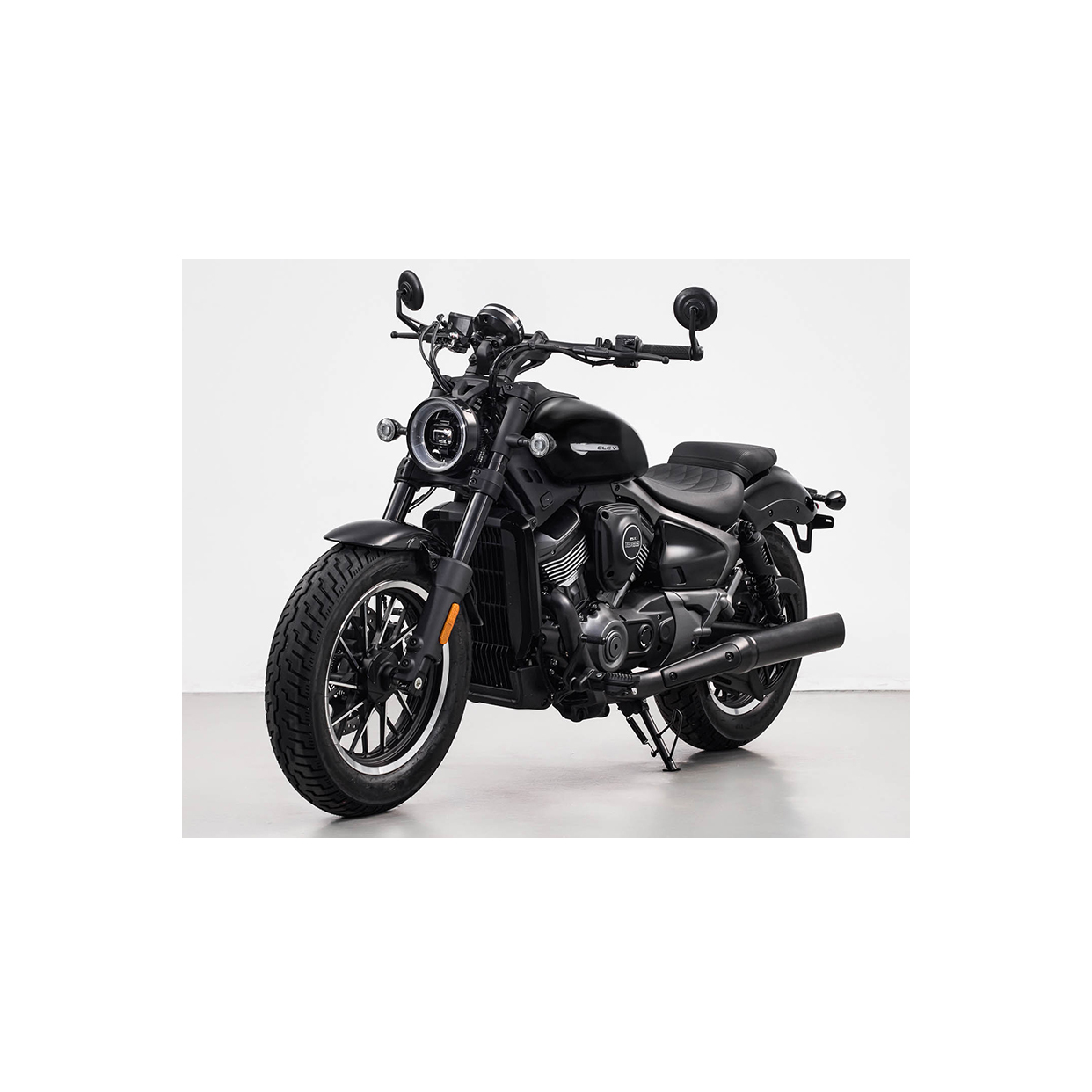  250CLC-V