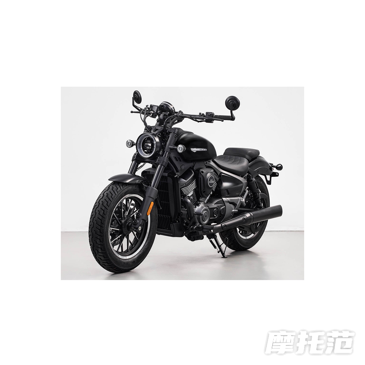  250CLC-V