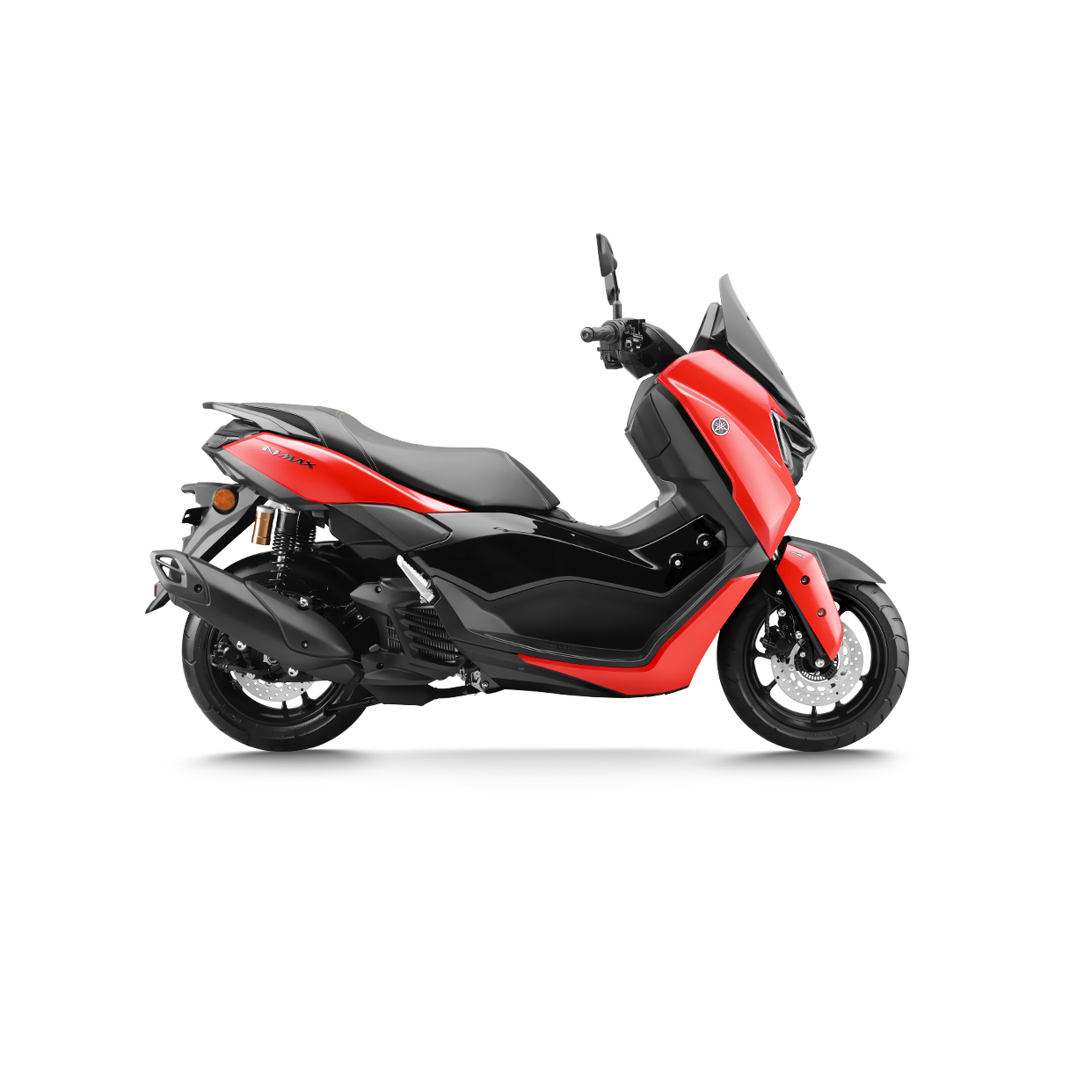  NMAX