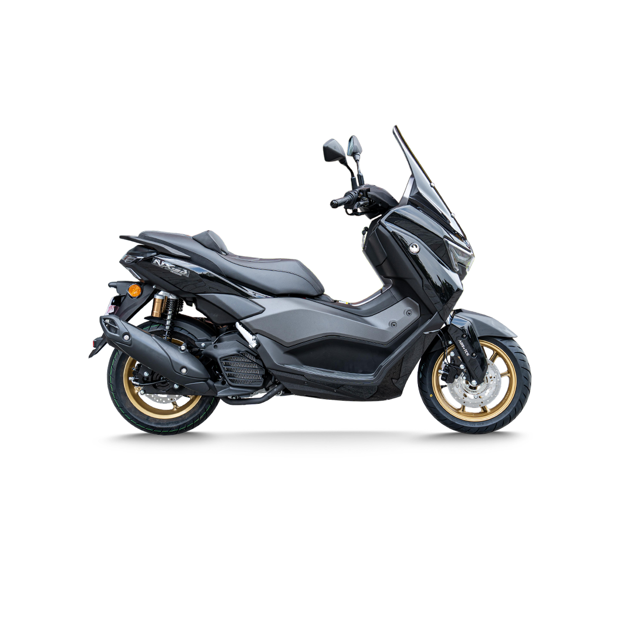  NX150